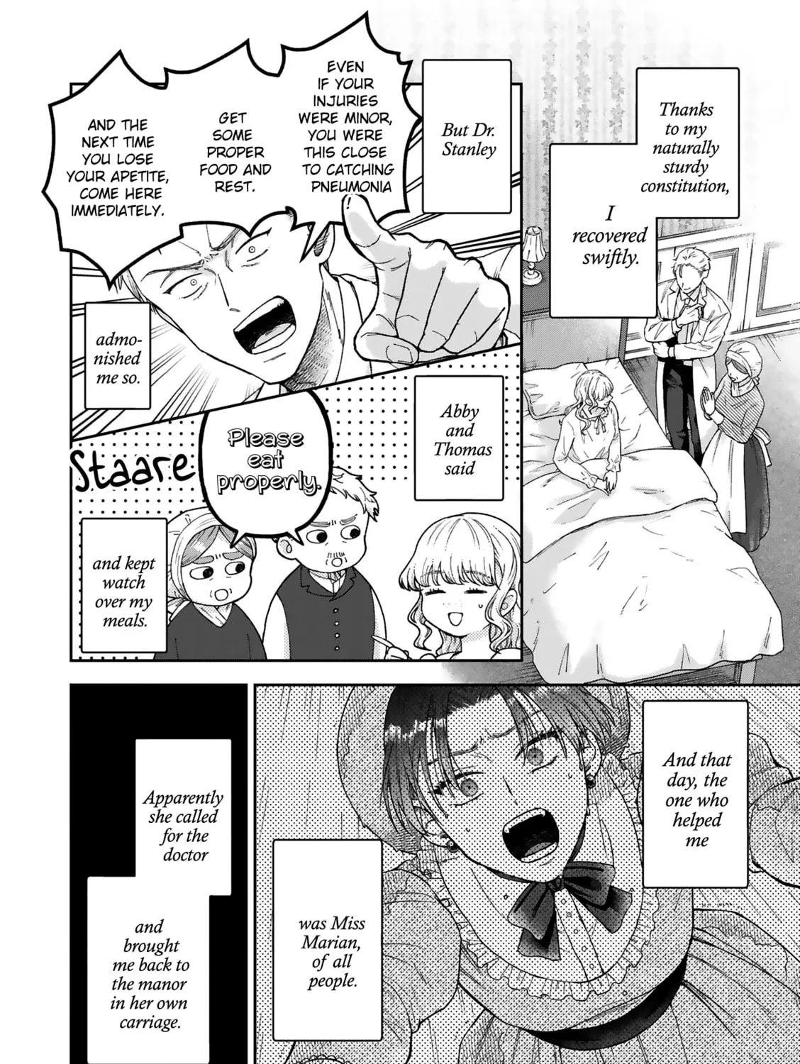 Read Boukansha no Koi chapter 14 image 30 on Lezhin