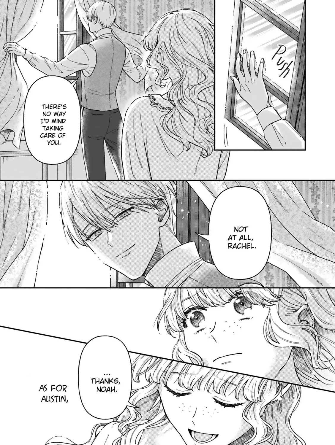 Read Boukansha no Koi chapter 14 image 36 on Lezhin