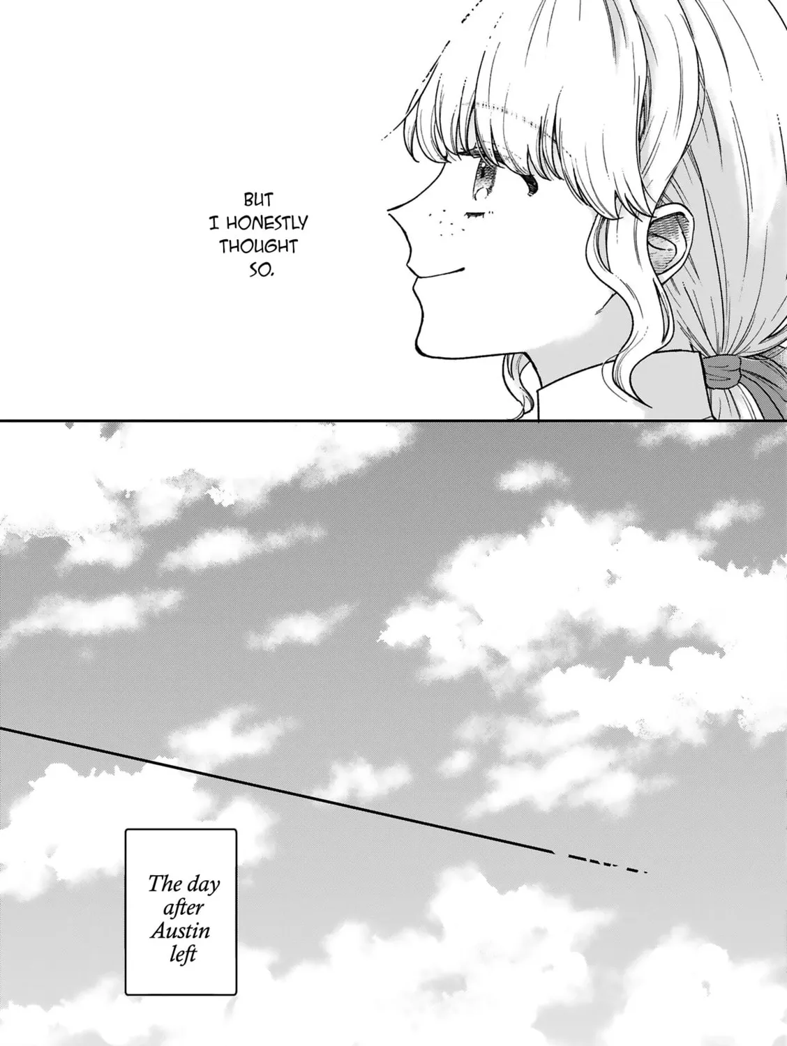 Read Boukansha no Koi chapter 14 image 44 on Lezhin