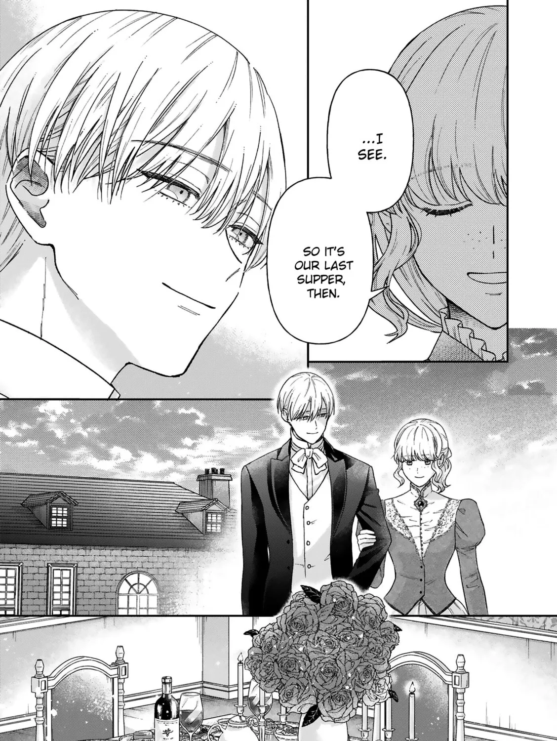 Read Boukansha no Koi chapter 14 image 48 on Lezhin