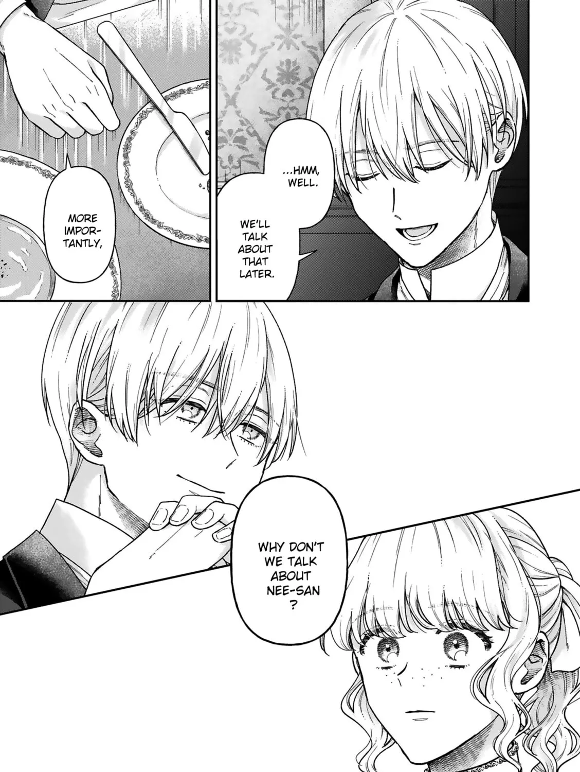 Read Boukansha no Koi chapter 14 image 52 on Lezhin