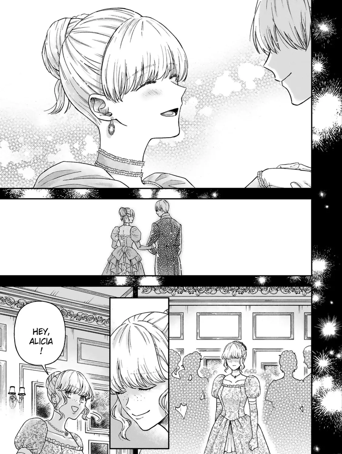 Read Boukansha no Koi chapter 14 image 6 on Lezhin