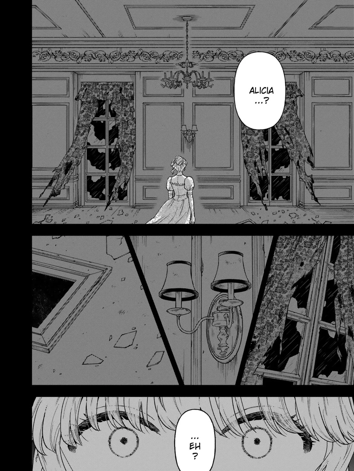 Read Boukansha no Koi chapter 14 image 8 on Lezhin