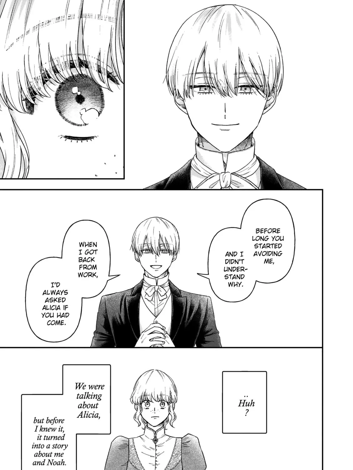 Read Boukansha no Koi chapter 15 image 10 on Lezhin