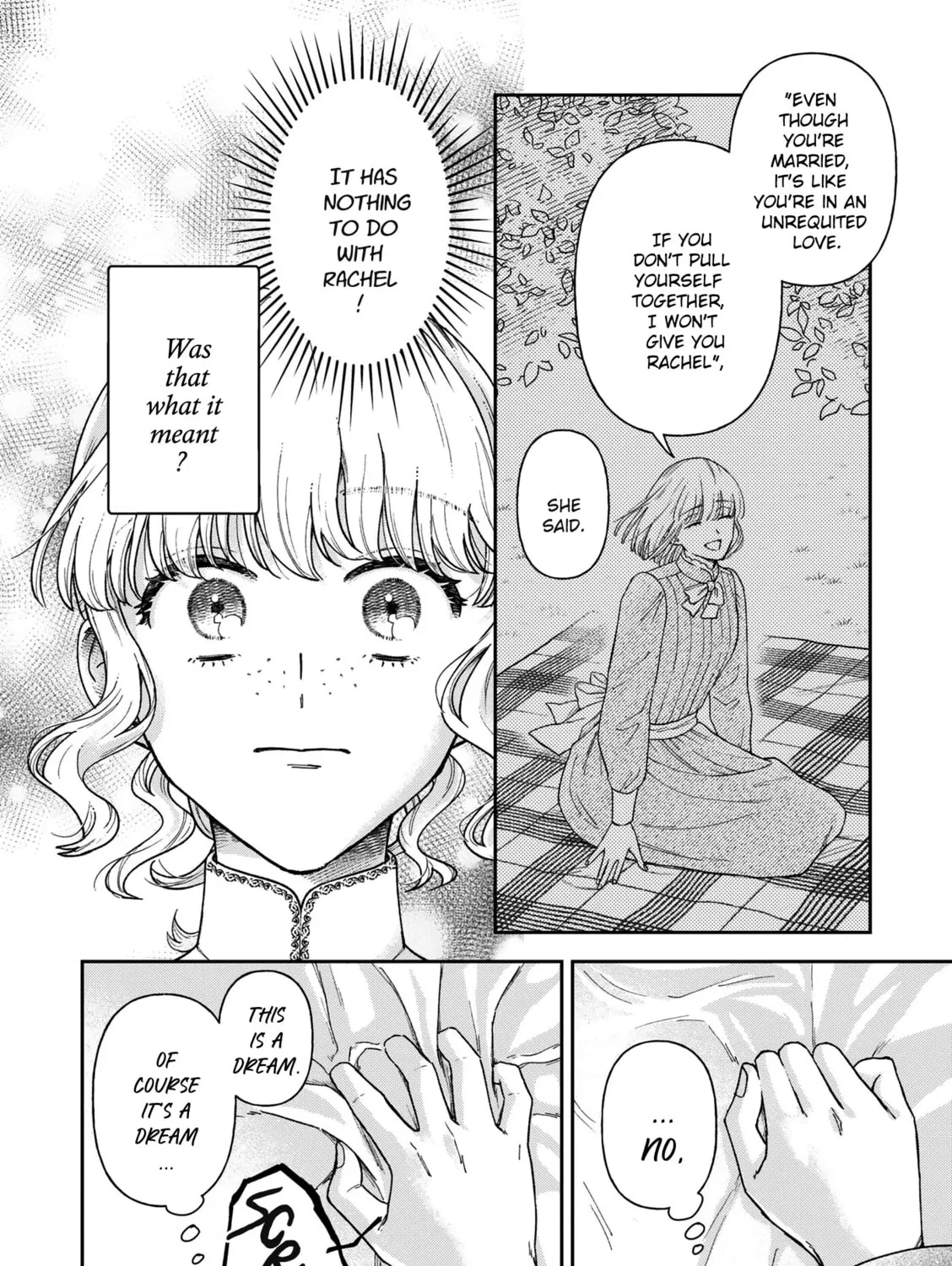 Read Boukansha no Koi chapter 15 image 20 on Lezhin