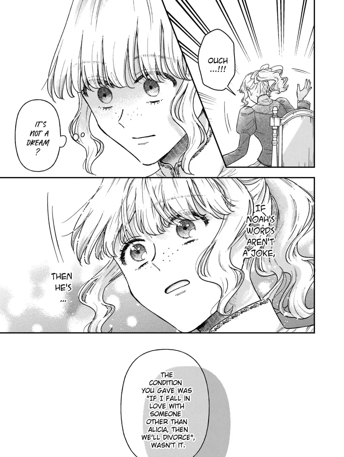 Read Boukansha no Koi chapter 15 image 22 on Lezhin