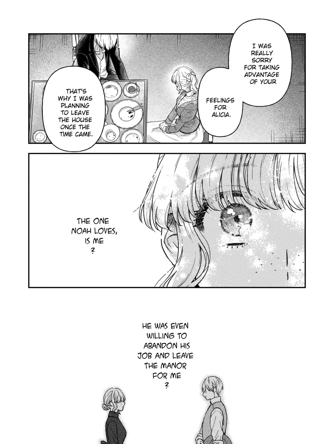 Read Boukansha no Koi chapter 15 image 26 on Lezhin