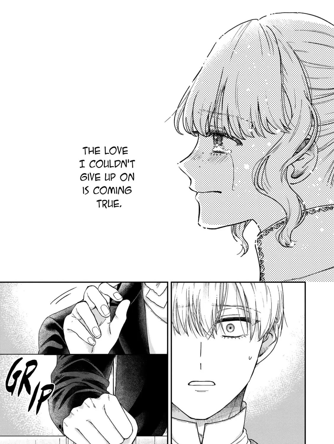 Read Boukansha no Koi chapter 15 image 30 on Lezhin