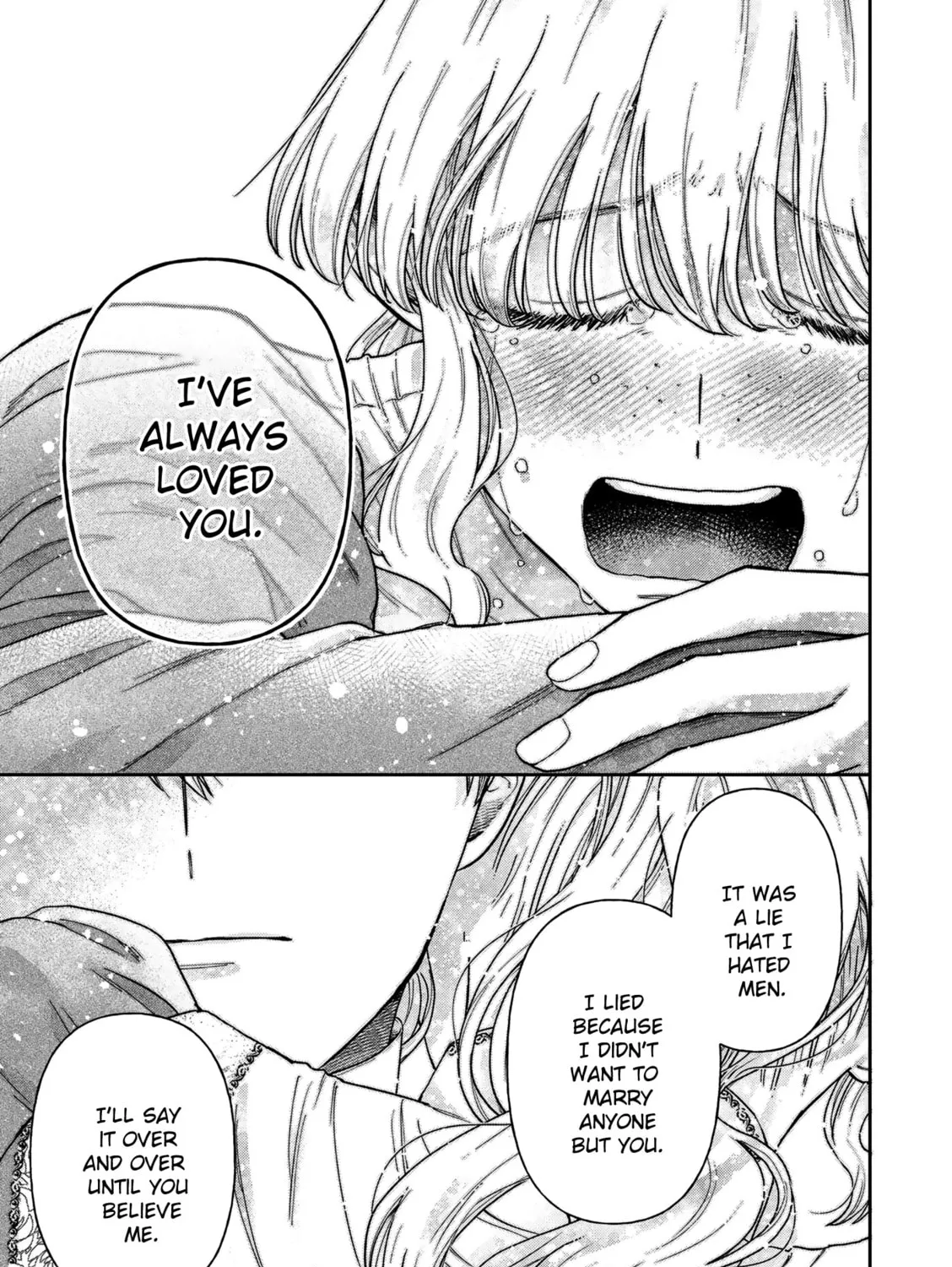 Read Boukansha no Koi chapter 15 image 38 on Lezhin