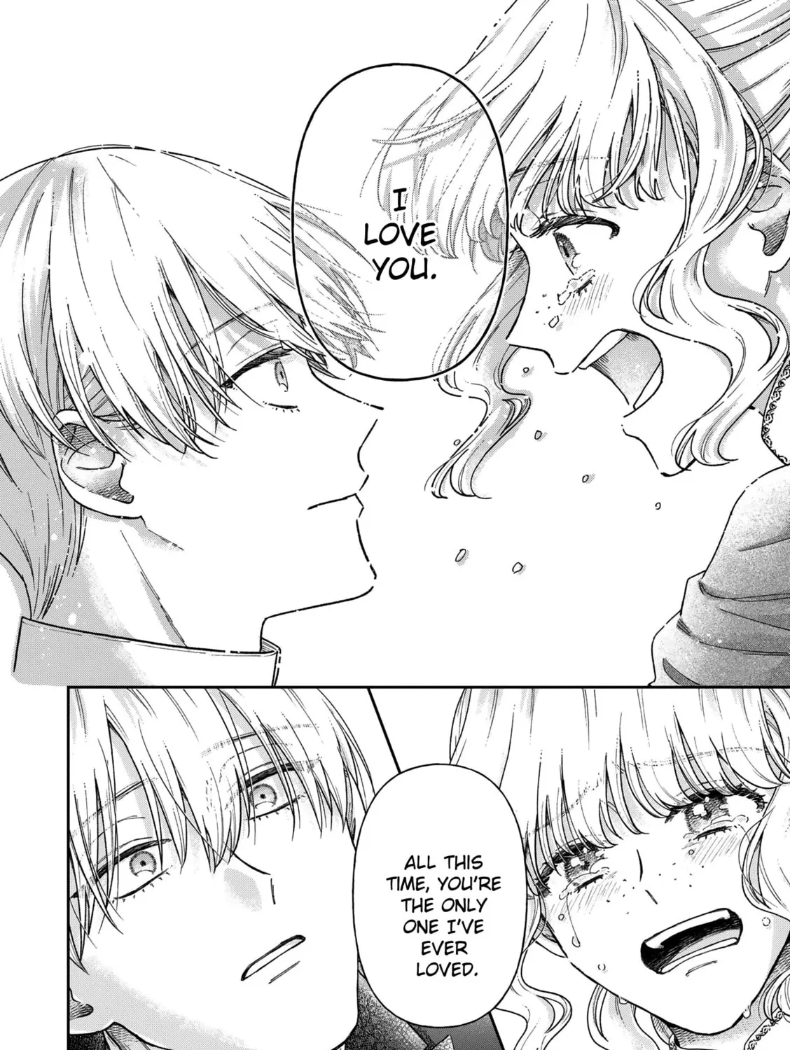 Read Boukansha no Koi chapter 15 image 40 on Lezhin