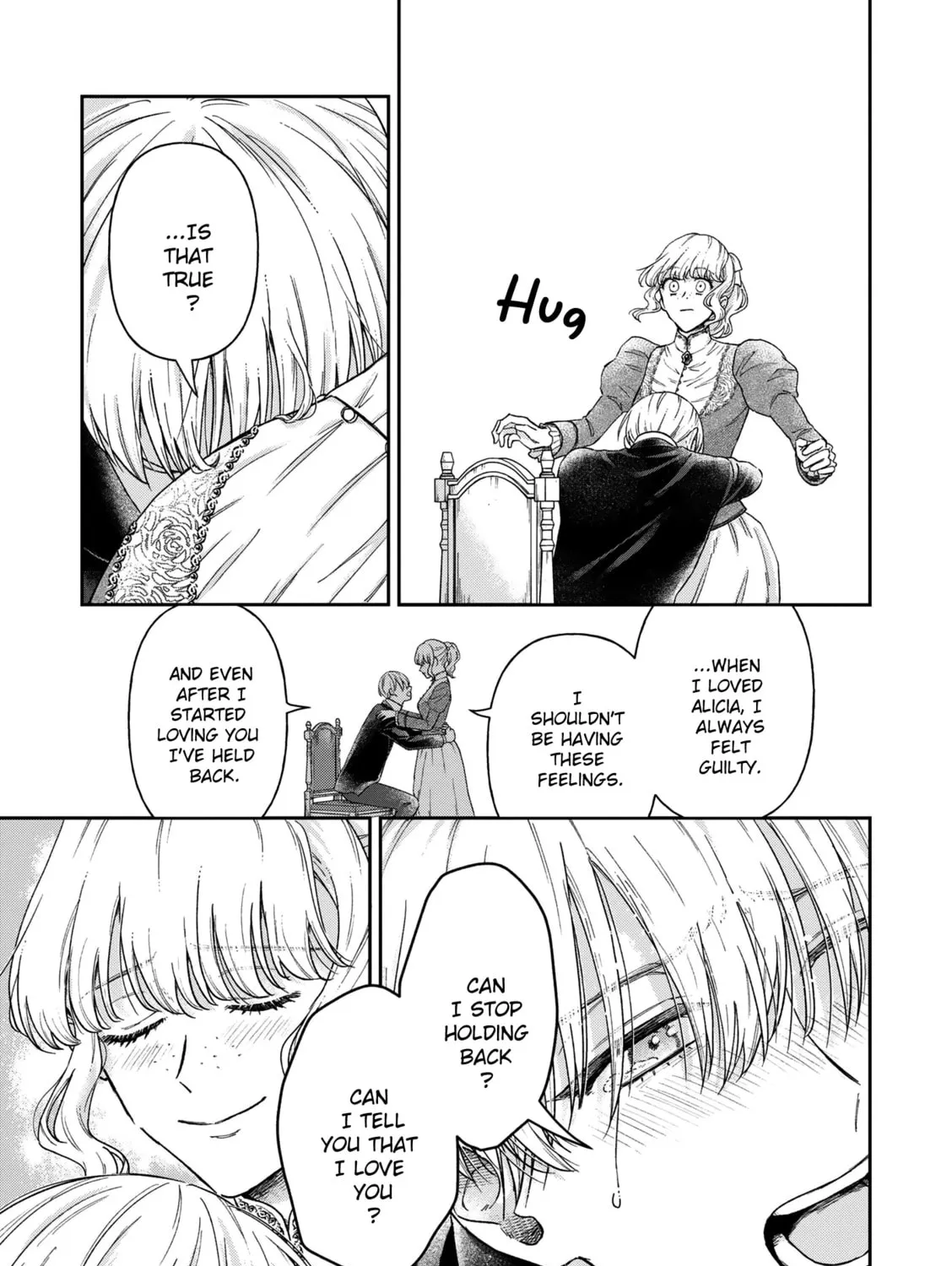Read Boukansha no Koi chapter 15 image 42 on Lezhin