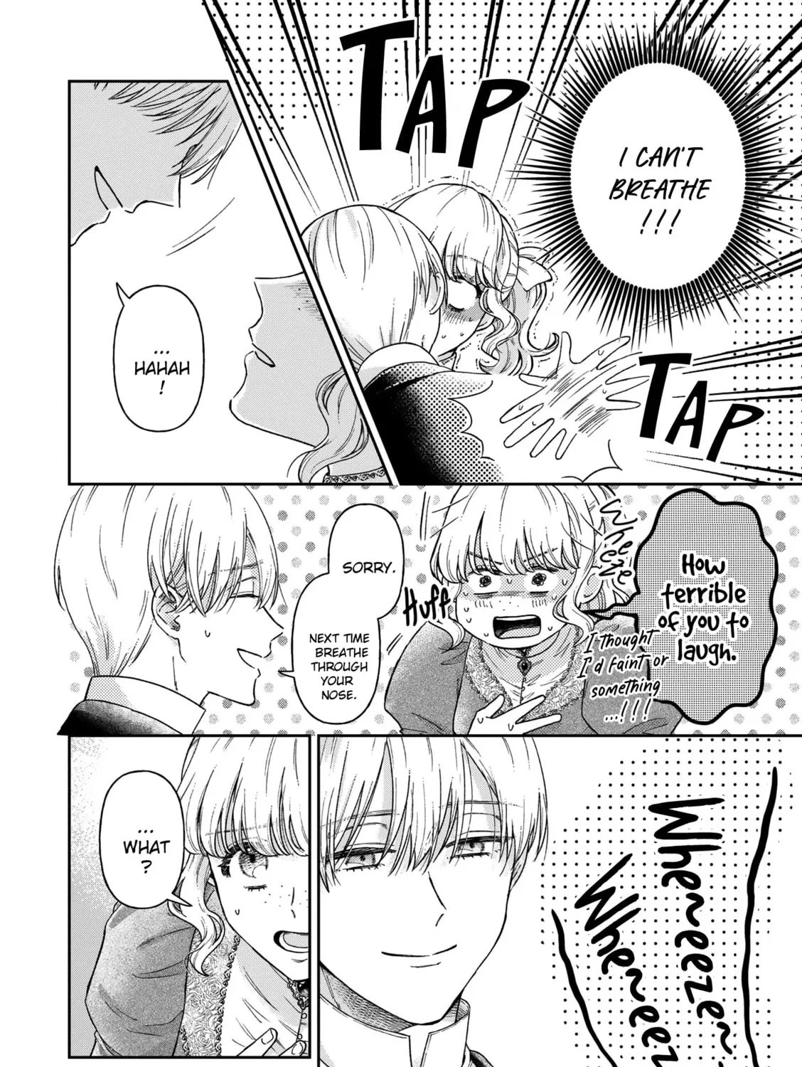 Read Boukansha no Koi chapter 15 image 48 on Lezhin