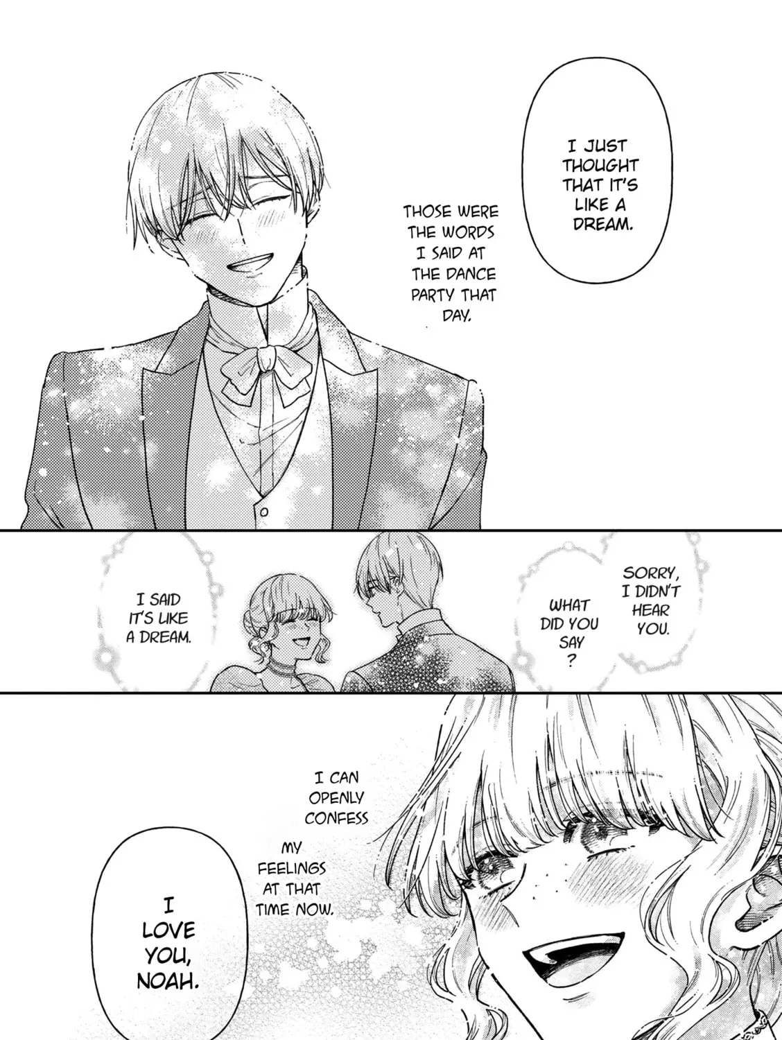 Read Boukansha no Koi chapter 15 image 50 on Lezhin