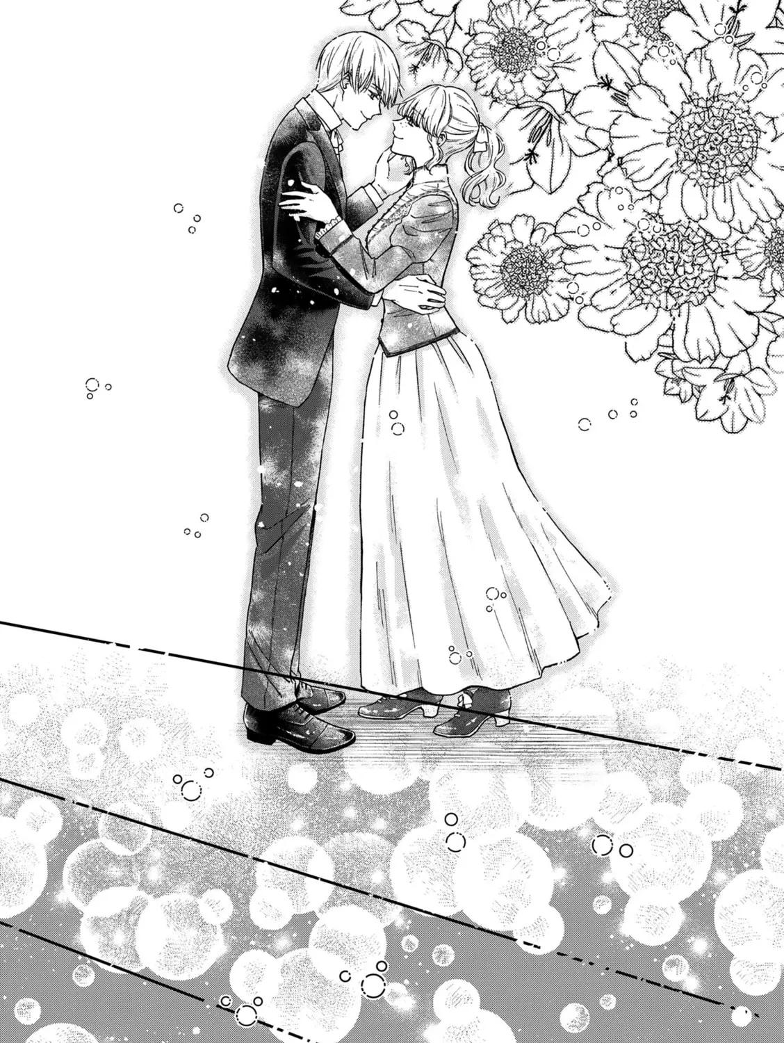 Read Boukansha no Koi chapter 15 image 54 on Lezhin