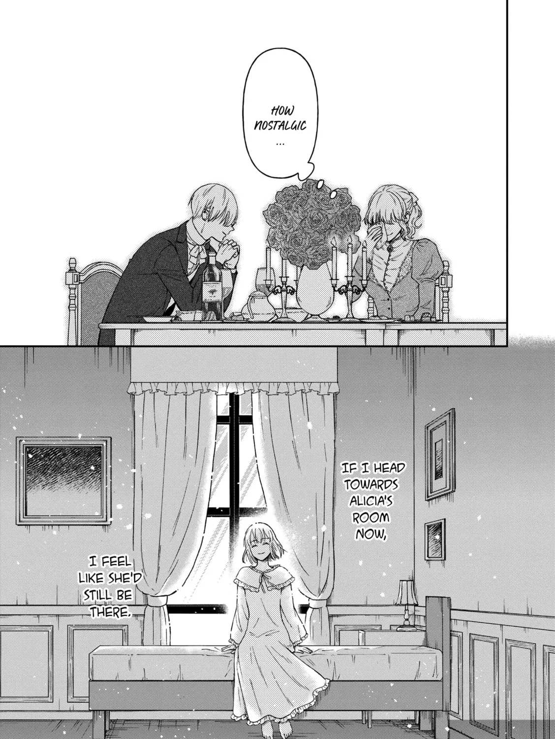 Read Boukansha no Koi chapter 15 image 6 on Lezhin
