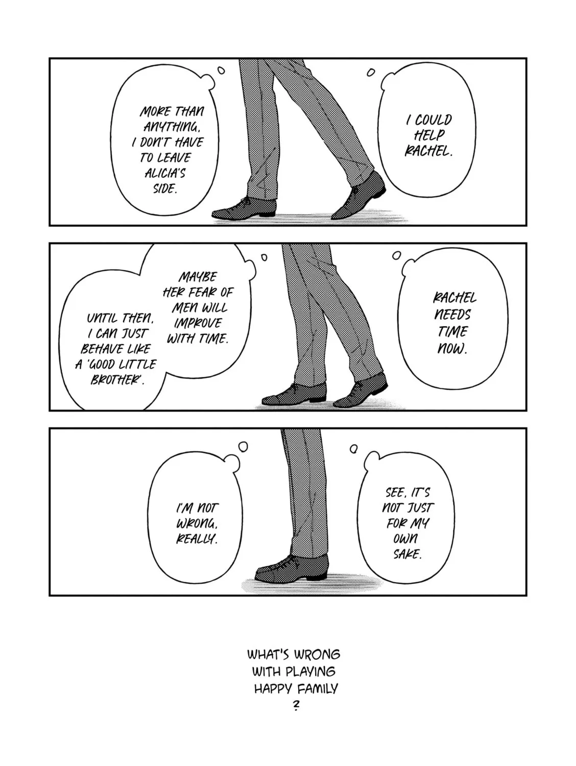 Read Boukansha no Koi chapter 15 image 64 on Lezhin