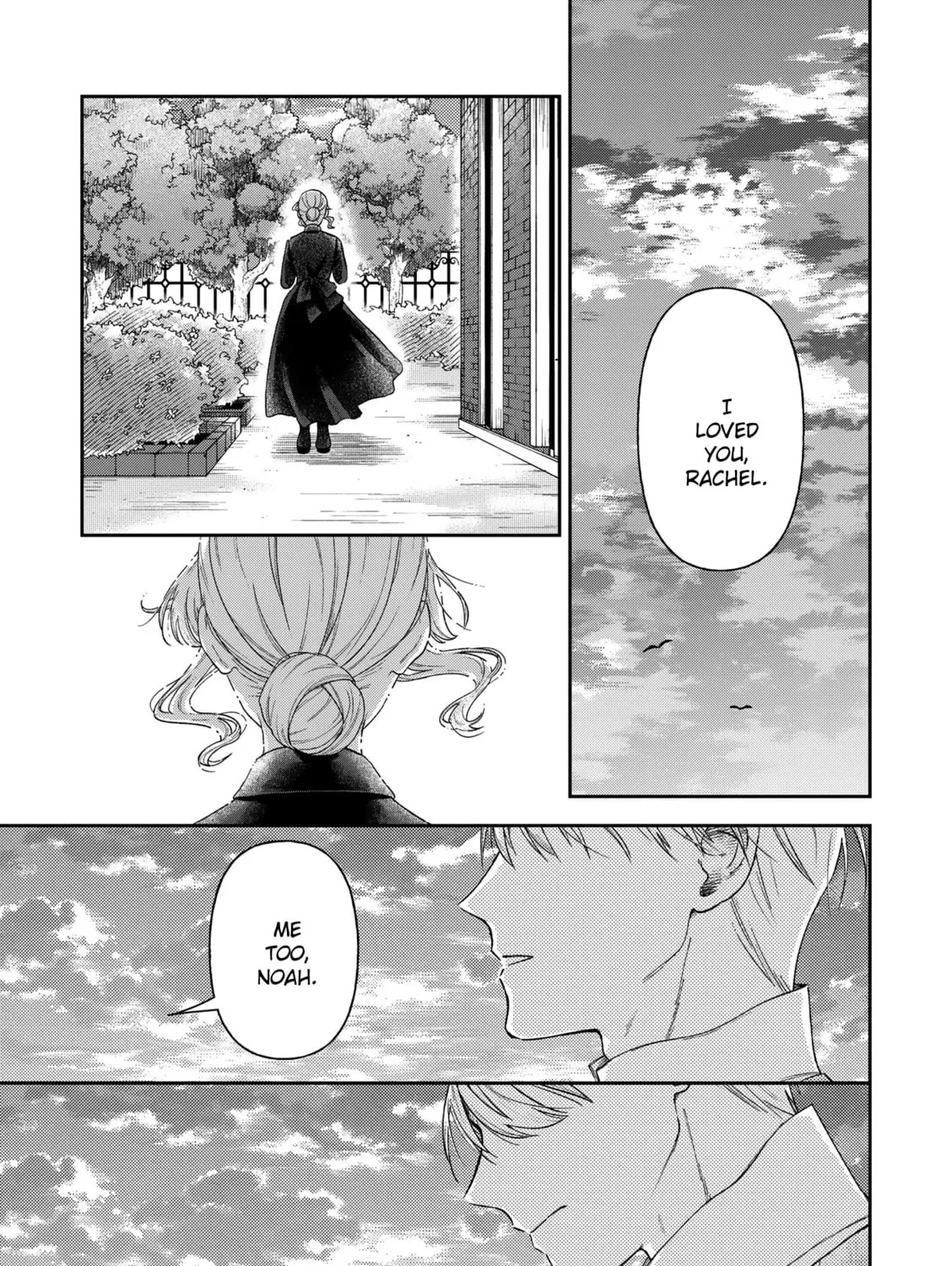 Read Boukansha no Koi chapter 17 image 10 on Lezhin