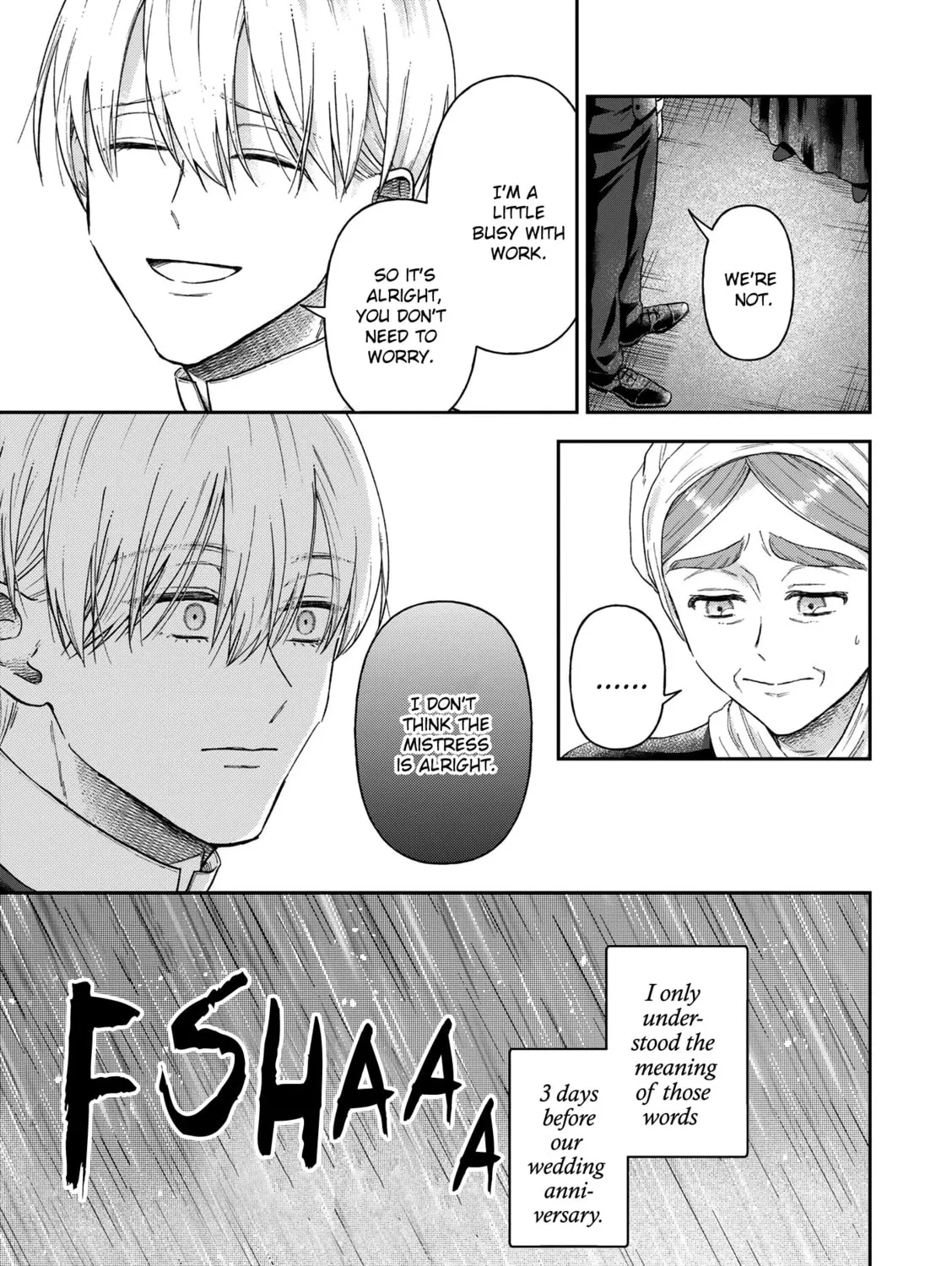 Read Boukansha no Koi chapter 17 image 14 on Lezhin