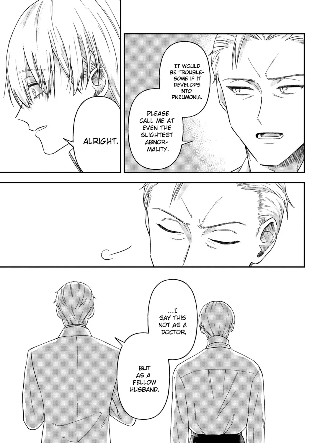 Read Boukansha no Koi chapter 17 image 30 on Lezhin