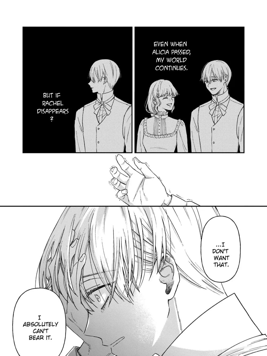 Read Boukansha no Koi chapter 17 image 42 on Lezhin