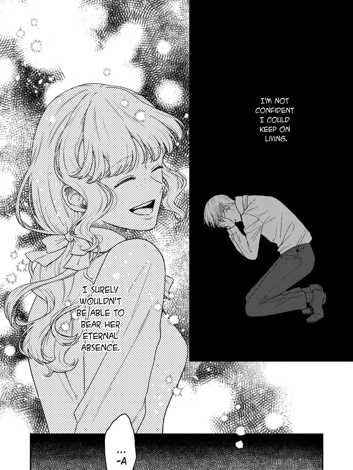 Read Boukansha no Koi chapter 17 image 44 on Lezhin