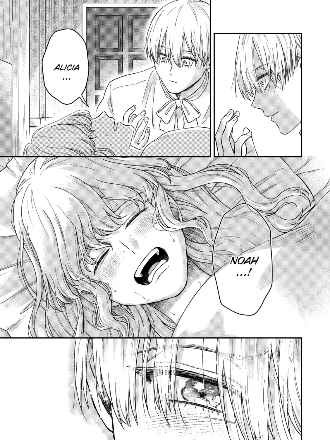 Read Boukansha no Koi chapter 17 image 46 on Lezhin