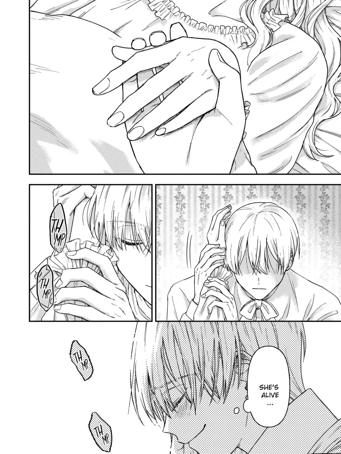 Read Boukansha no Koi chapter 17 image 48 on Lezhin