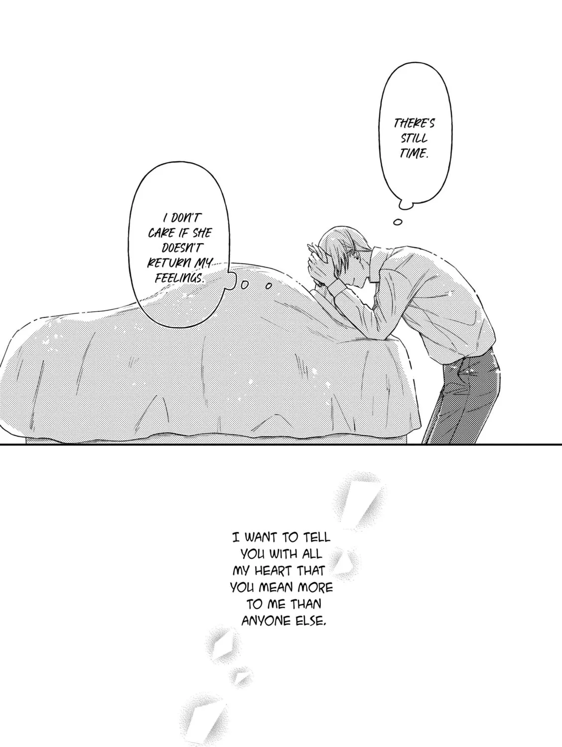 Read Boukansha no Koi chapter 17 image 50 on Lezhin