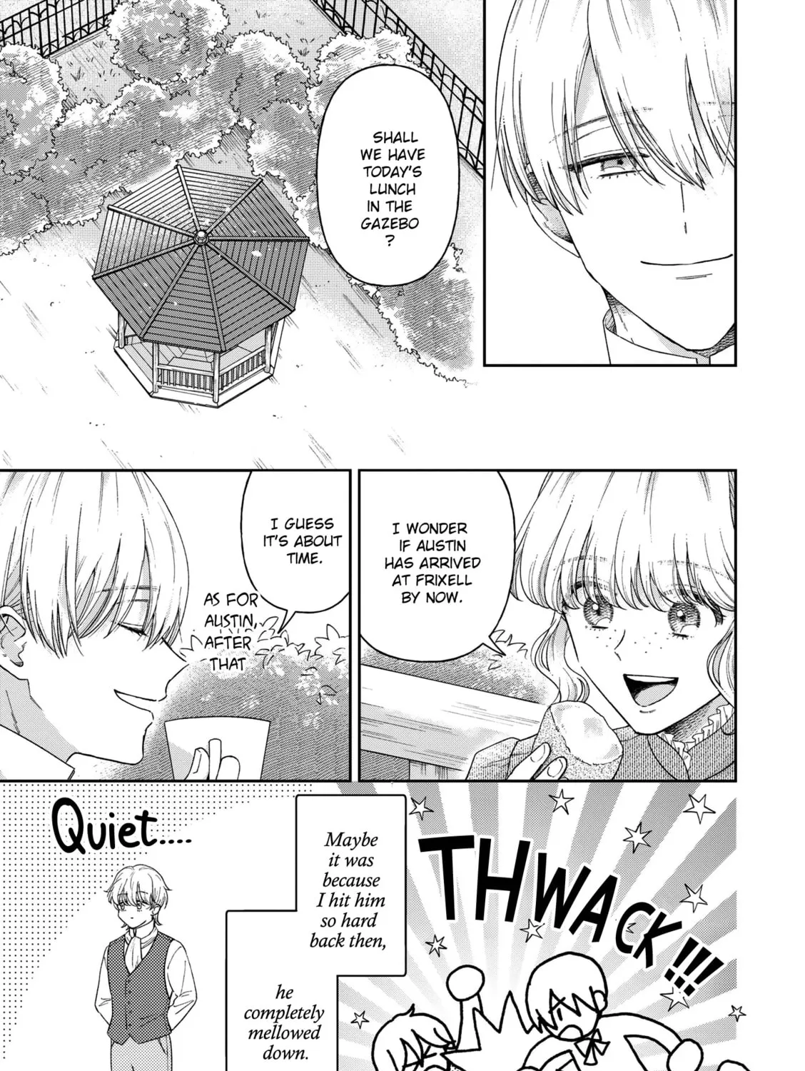 Read Boukansha no Koi chapter 17 image 54 on Lezhin