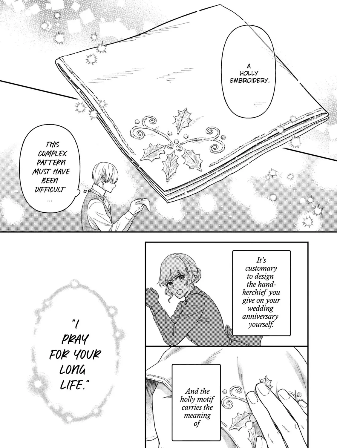 Read Boukansha no Koi chapter 17 image 58 on Lezhin