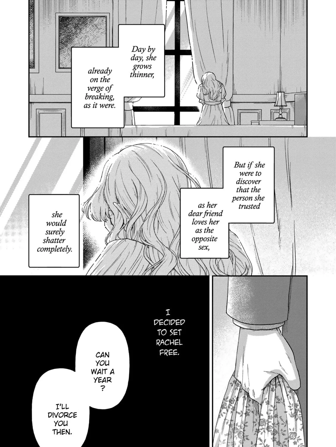 Read Boukansha no Koi chapter 17 image 6 on Lezhin