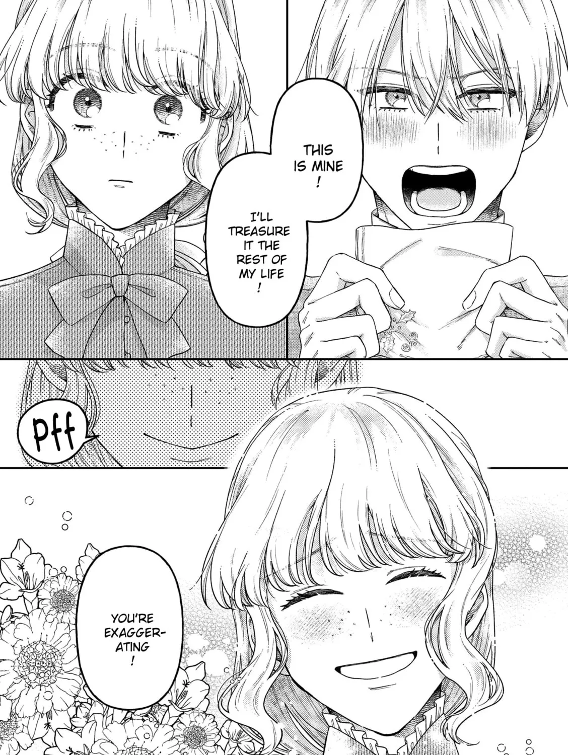 Read Boukansha no Koi chapter 17 image 62 on Lezhin