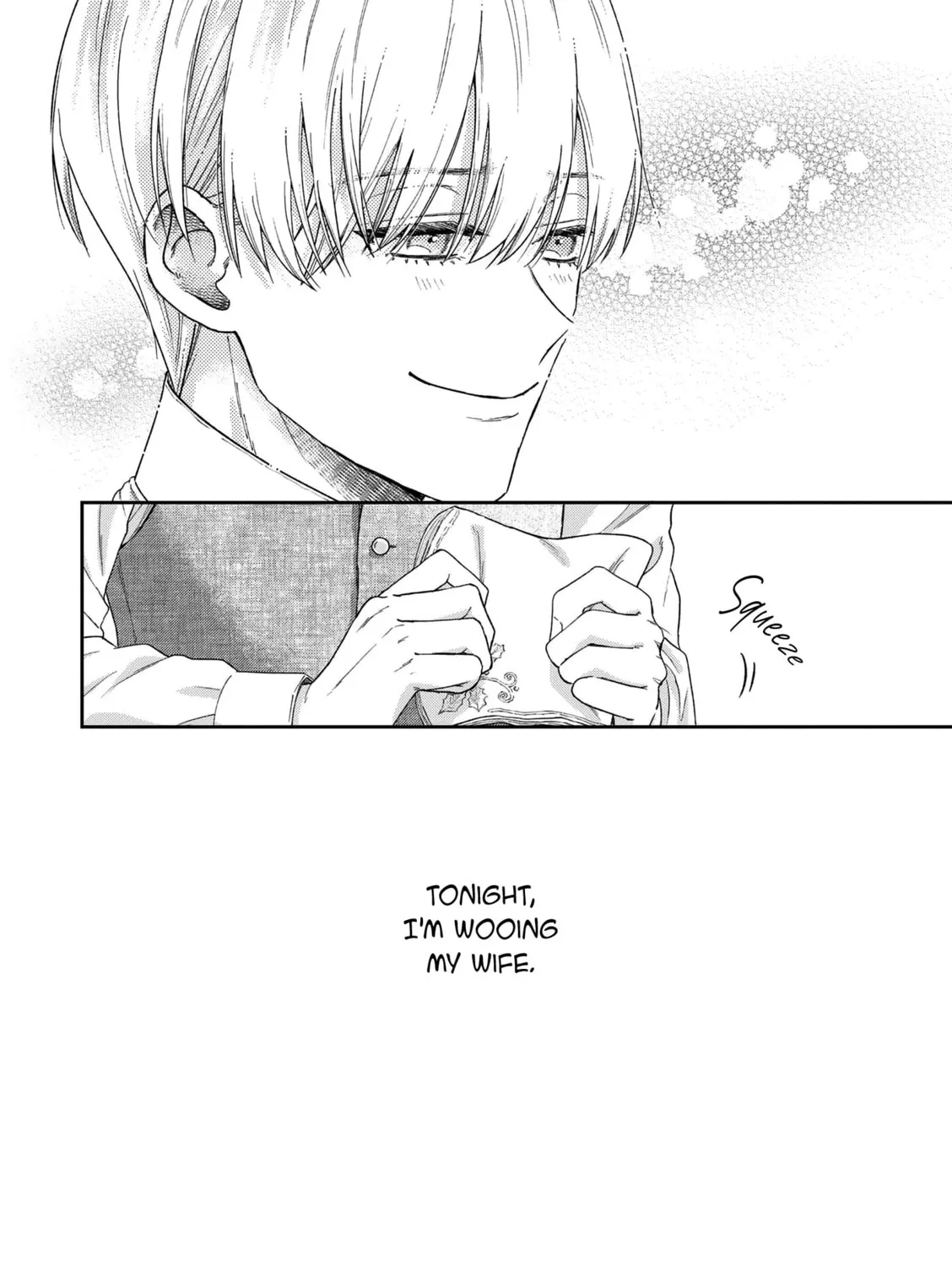 Read Boukansha no Koi chapter 17 image 64 on Lezhin