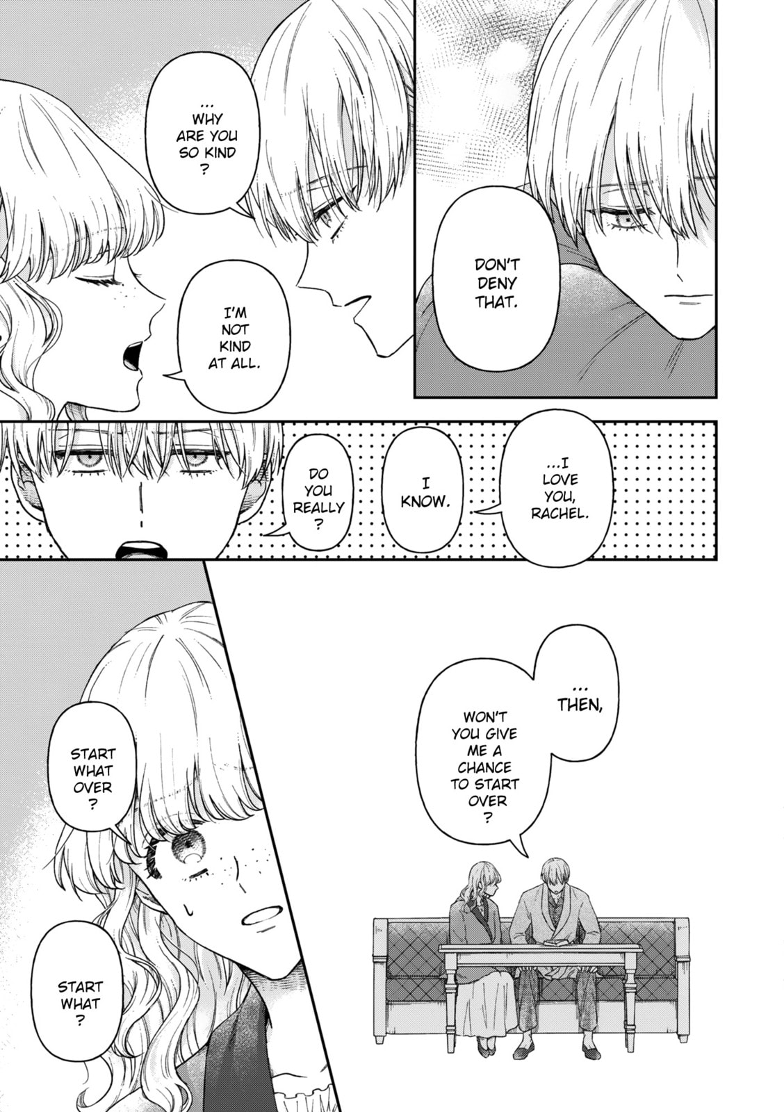 Read Boukansha no Koi chapter 18 image 11 on Lezhin