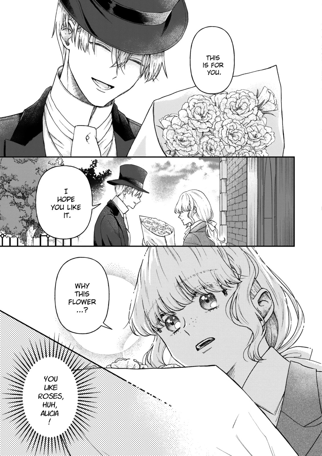 Read Boukansha no Koi chapter 18 image 15 on Lezhin