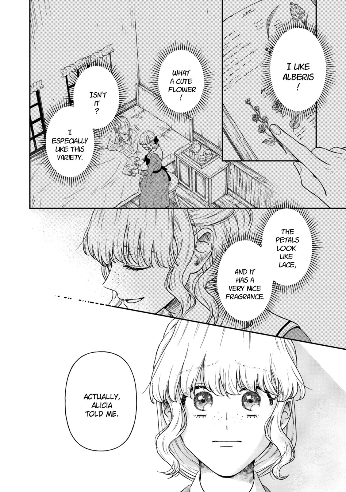Read Boukansha no Koi chapter 18 image 16 on Lezhin
