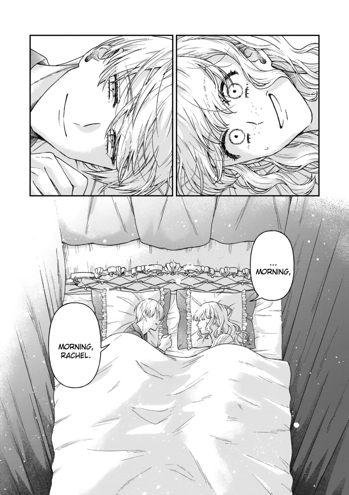 Read Boukansha no Koi chapter 18 image 2 on Lezhin