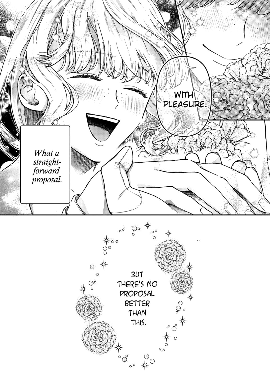 Read Boukansha no Koi chapter 18 image 20 on Lezhin