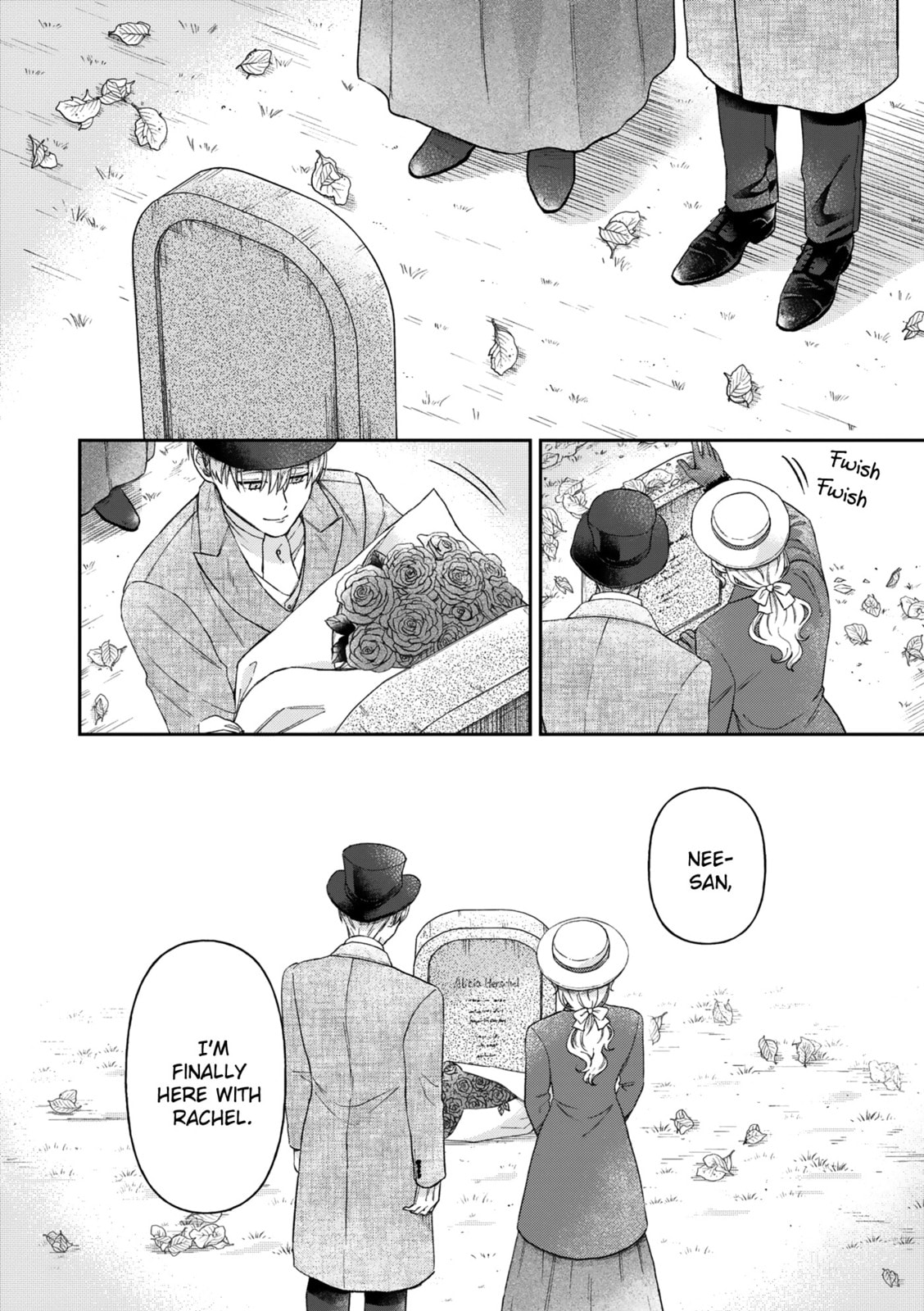Read Boukansha no Koi chapter 18 image 22 on Lezhin