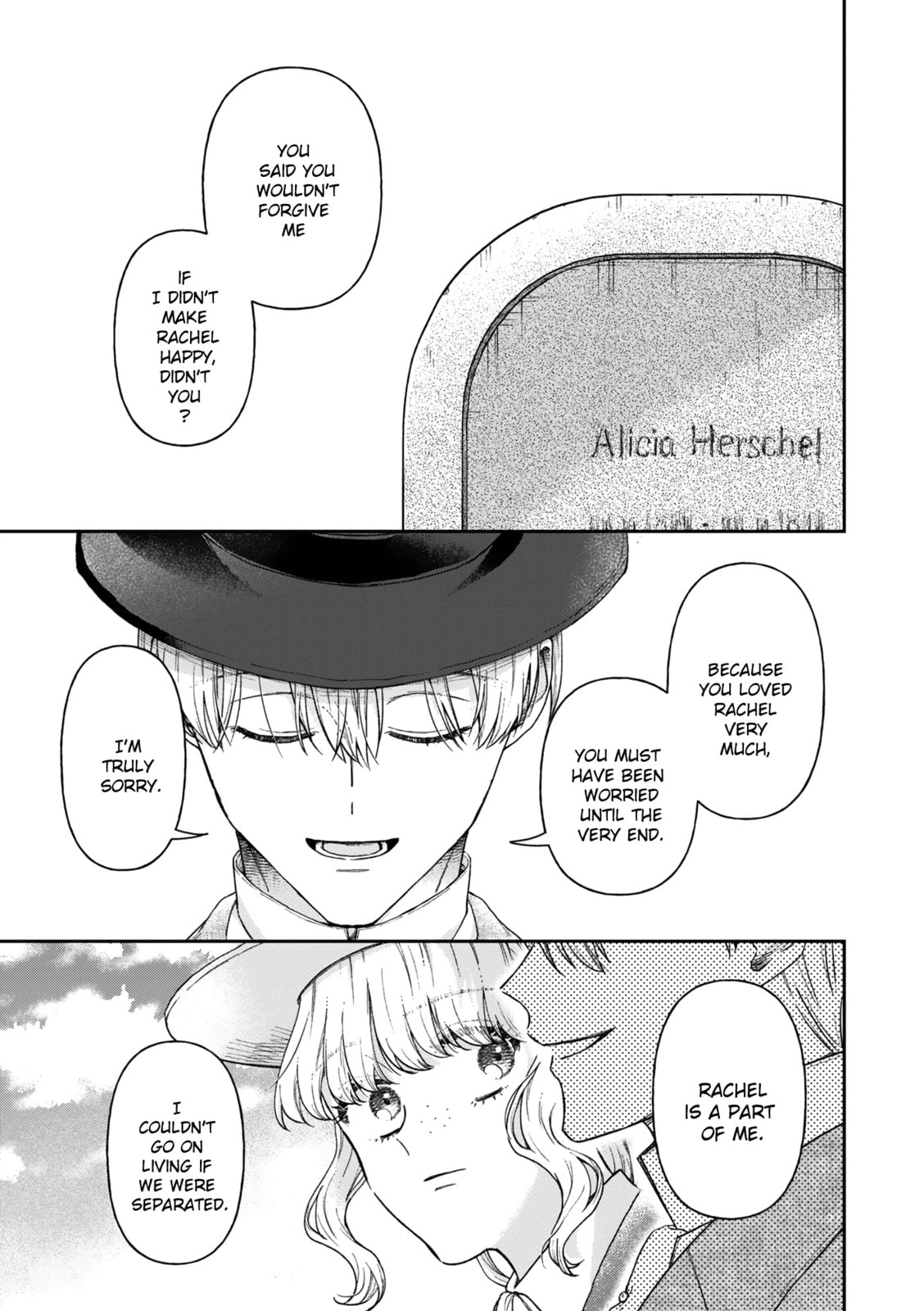 Read Boukansha no Koi chapter 18 image 23 on Lezhin