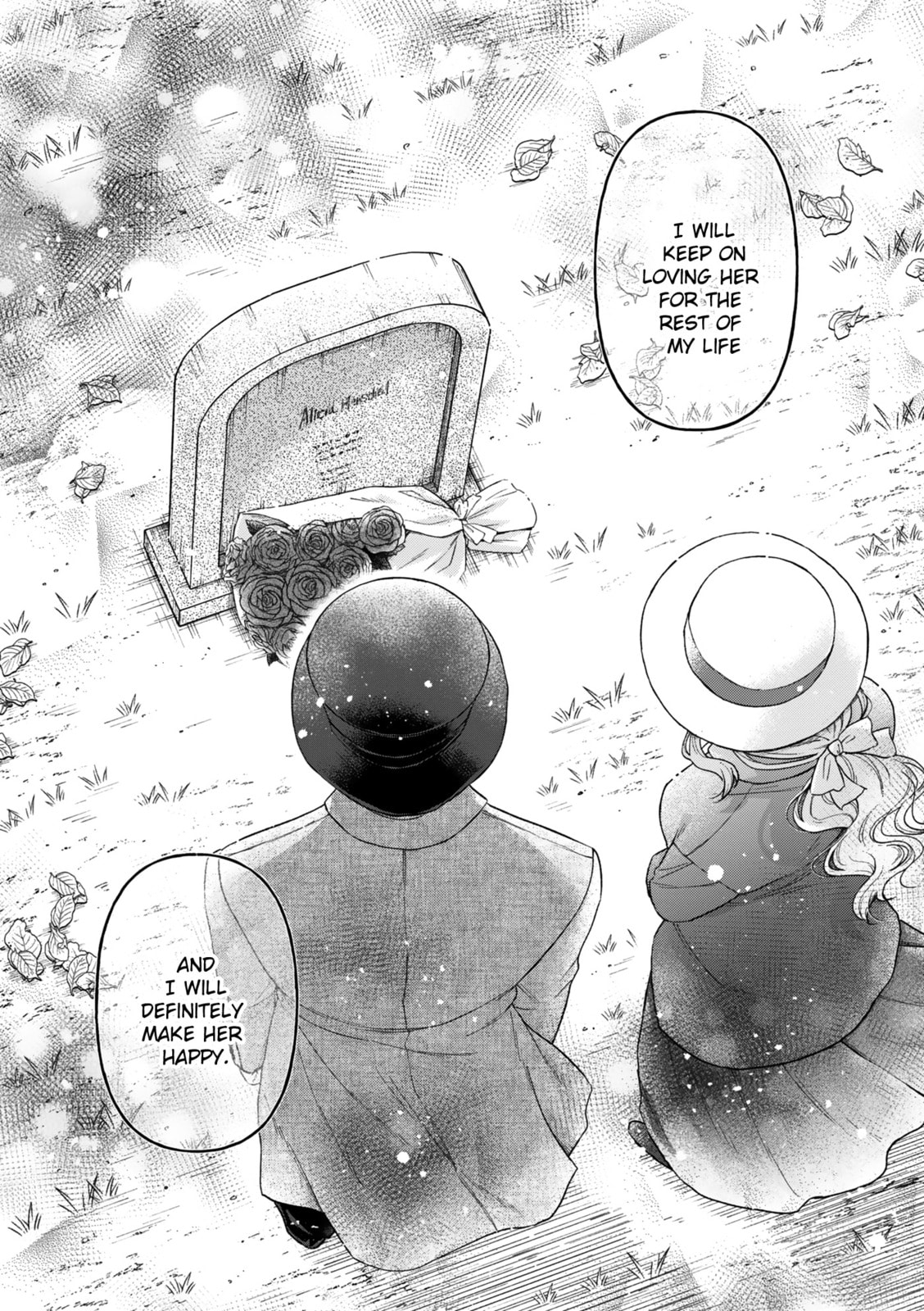 Read Boukansha no Koi chapter 18 image 24 on Lezhin