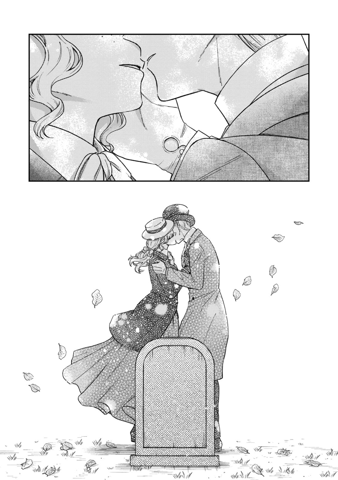 Read Boukansha no Koi chapter 18 image 26 on Lezhin