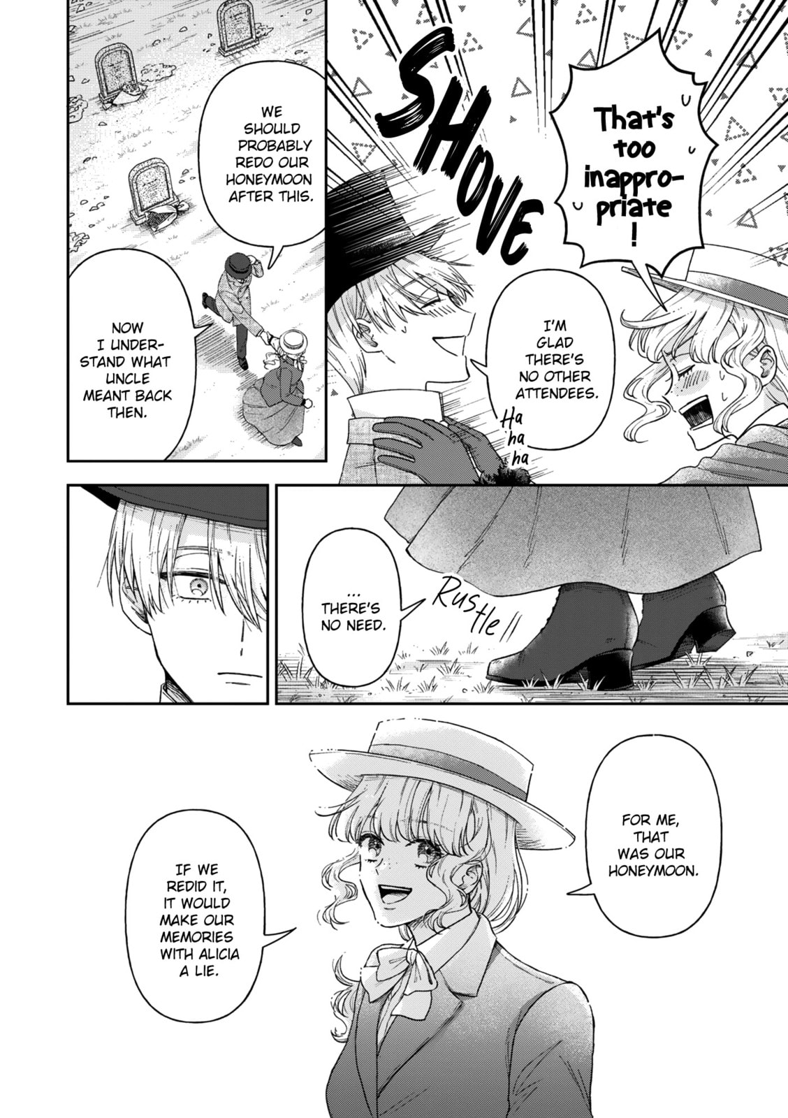 Read Boukansha no Koi chapter 18 image 28 on Lezhin