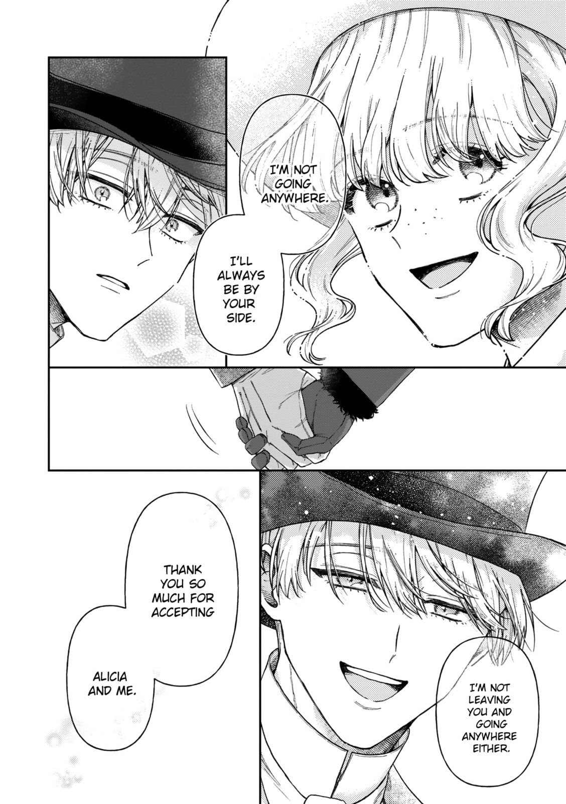 Read Boukansha no Koi chapter 18 image 30 on Lezhin