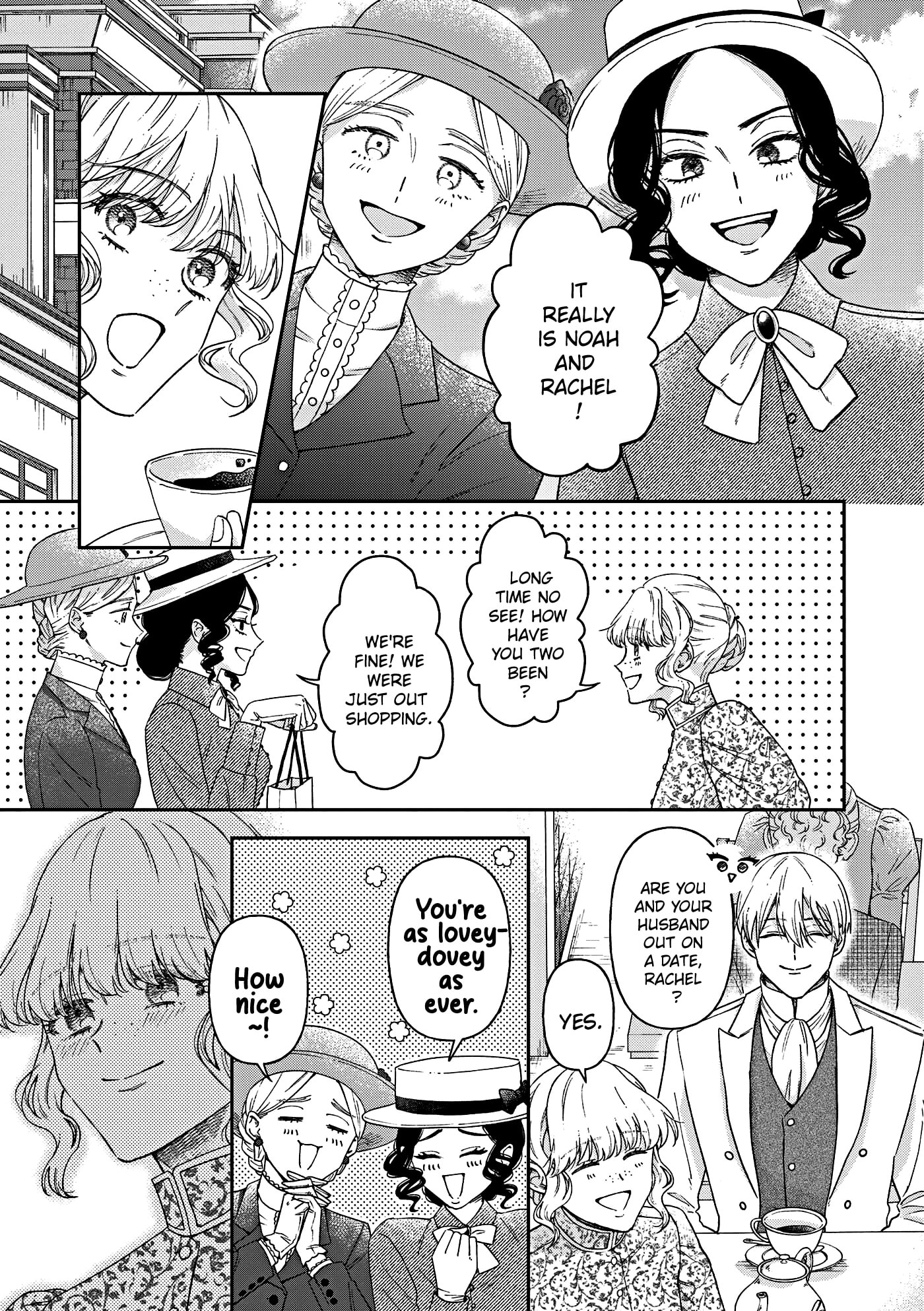 Read Boukansha no Koi chapter 19.6 image 16 on Lezhin
