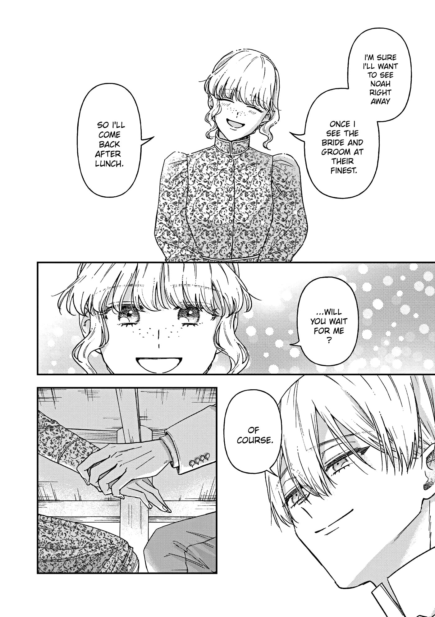 Read Boukansha no Koi chapter 19.6 image 19 on Lezhin