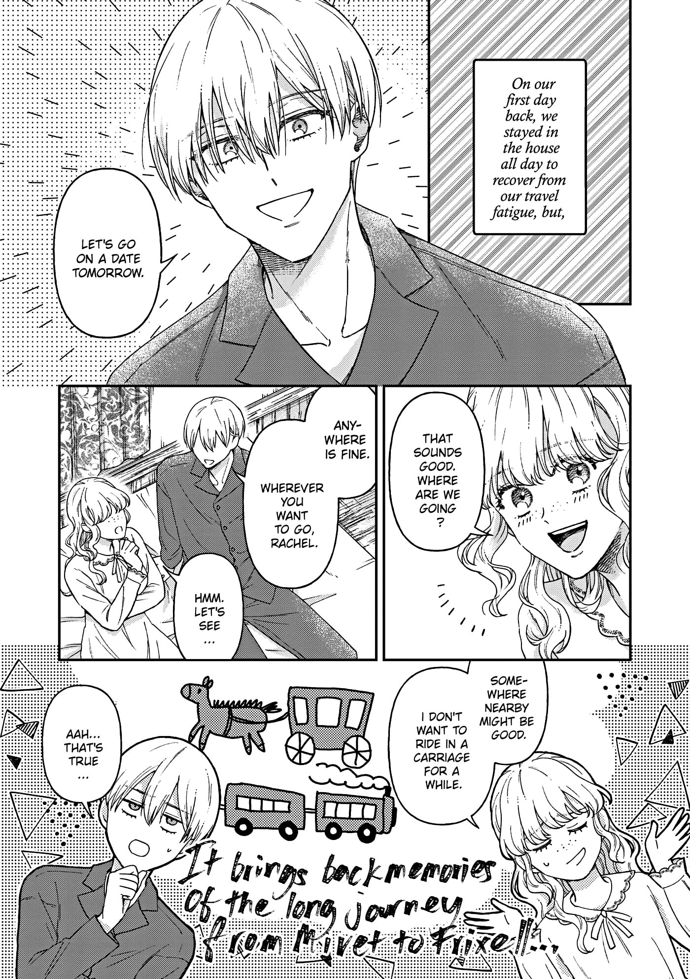 Read Boukansha no Koi chapter 19.6 image 2 on Lezhin