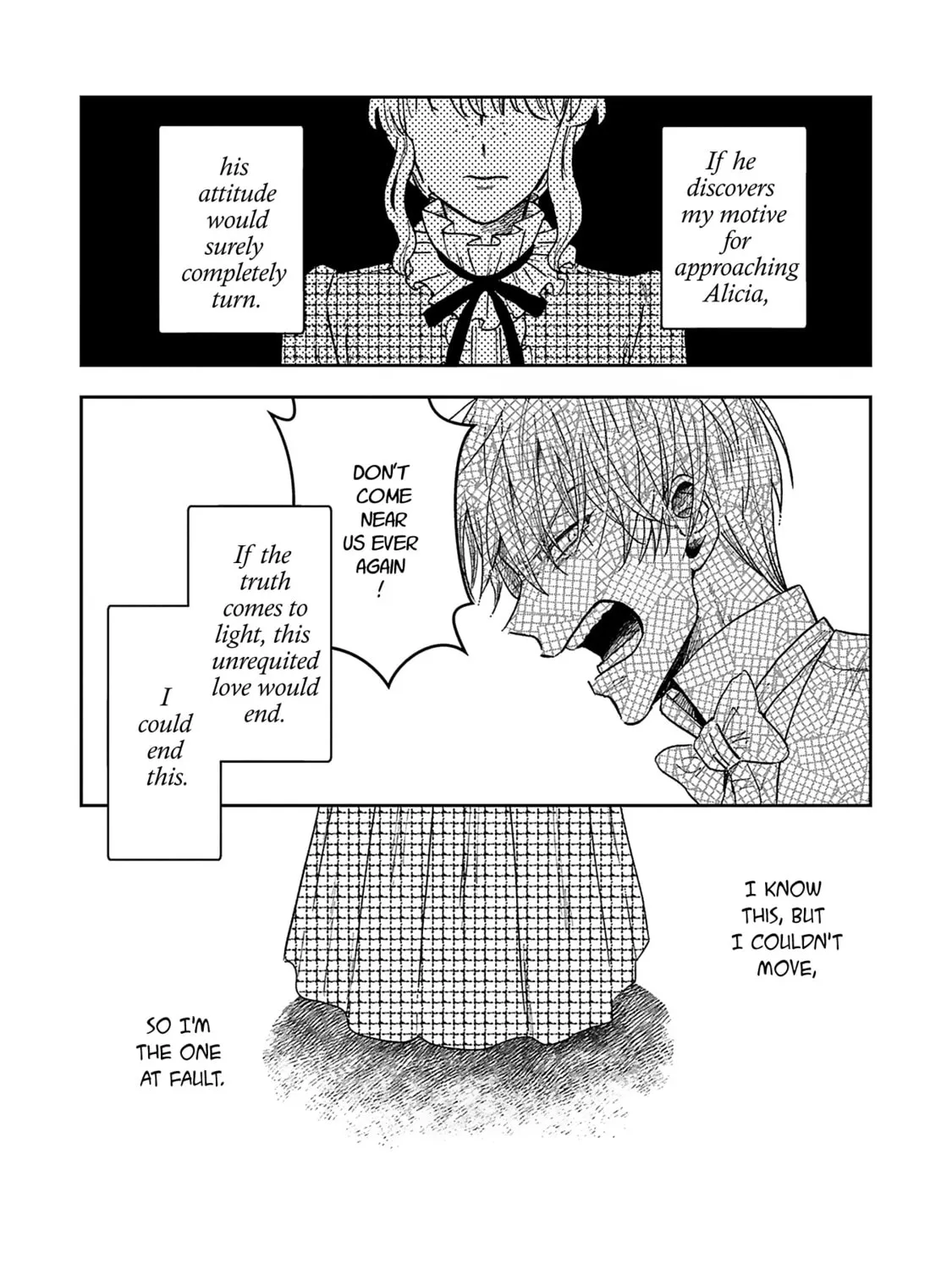 Read Boukansha no Koi chapter 2 image 14 on Lezhin
