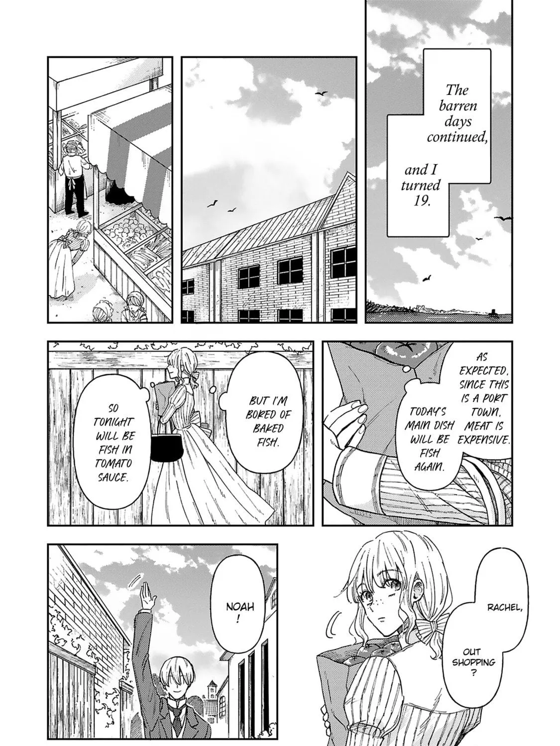 Read Boukansha no Koi chapter 2 image 16 on Lezhin