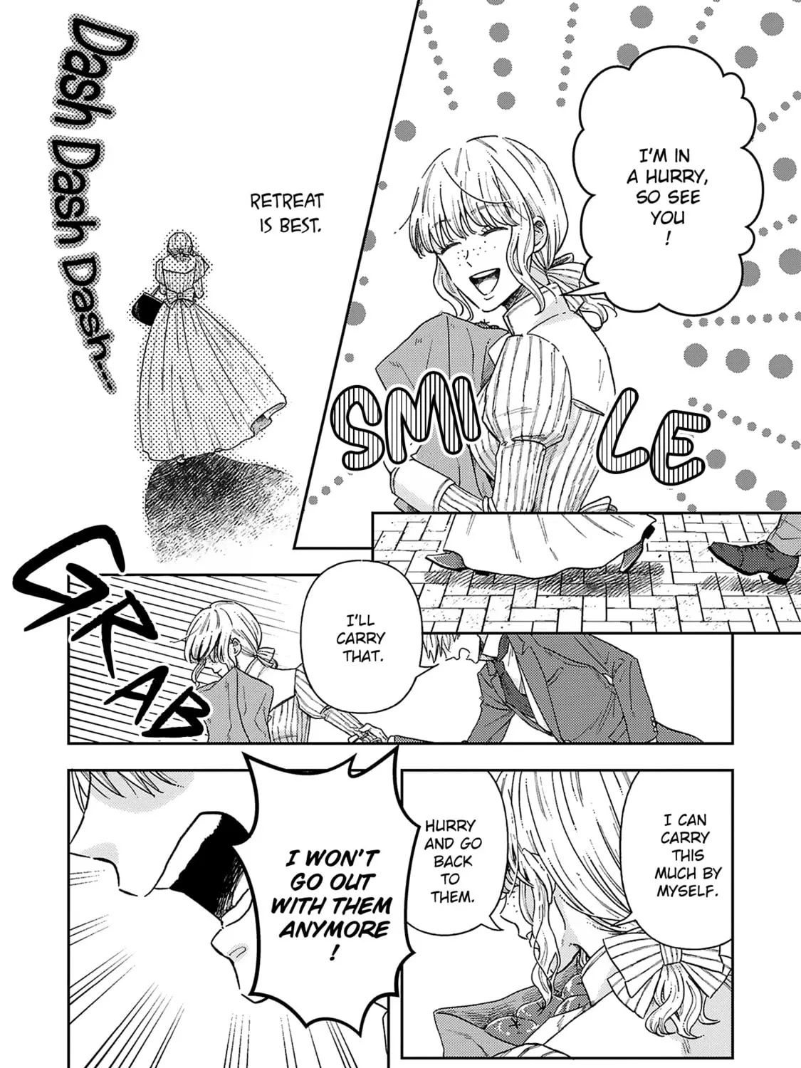 Read Boukansha no Koi chapter 2 image 20 on Lezhin